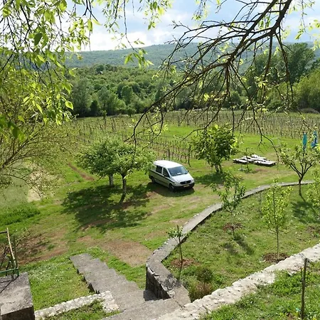 Campingplads Purple Eye Camp & Winery