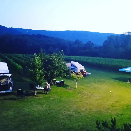 Purple Eye Camp & Winery