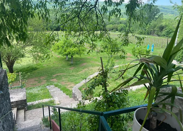 Purple Eye Camp & Winery Campingplads *