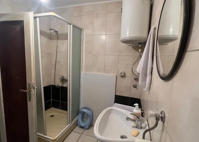 Purple Eye Camp & Winery Campingplads Podgorica