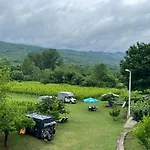 Purple Eye Camp & Winery Kemp Podgorica