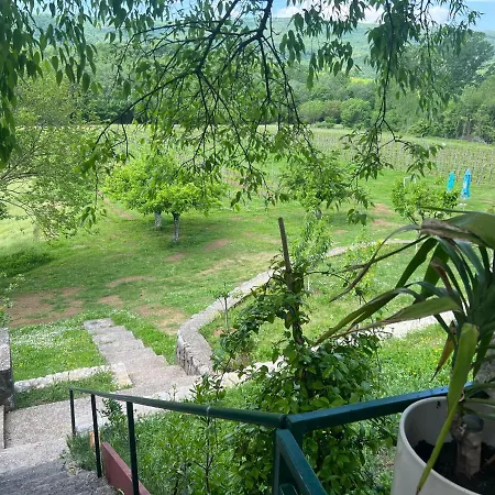 Purple Eye Camp & Winery 캠프장 *