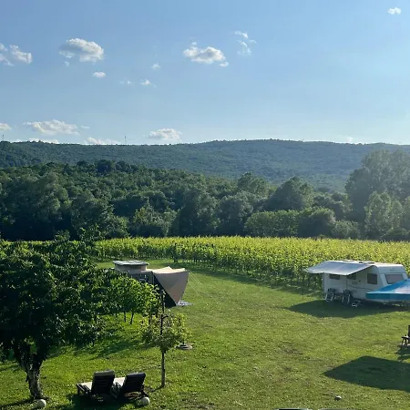 Purple Eye Camp & Winery *