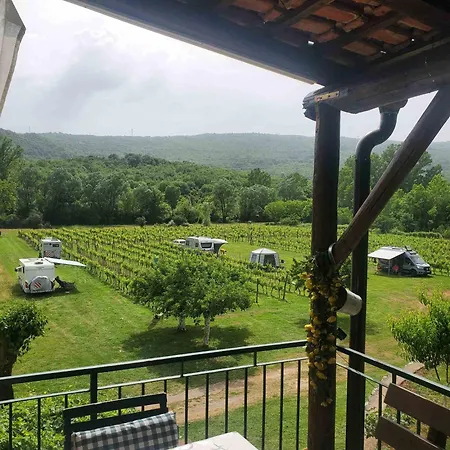 Purple Eye Camp & Winery *