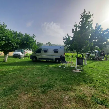 Purple Eye Camp & Winery Camping *